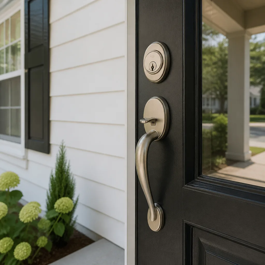 House lockouts