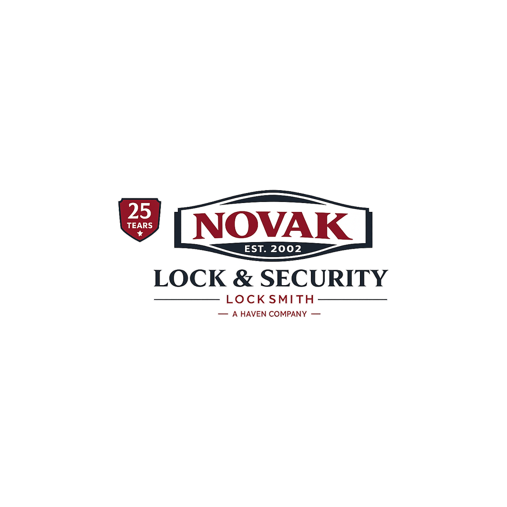 Novak Lock & Security San Jose